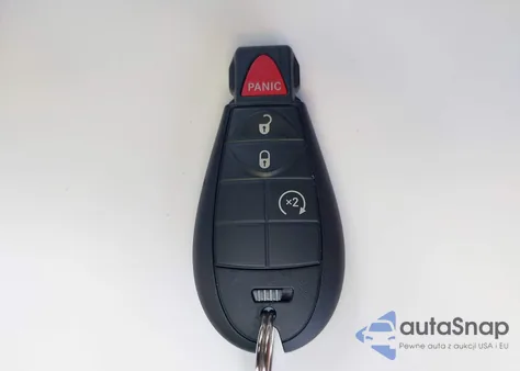 2014 Ram 1500 Big Horn z USA, uszkodzony, nr VIN 1C6RR7GT3ES193639